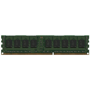 HP Compatible 8GB PC3-12800 DDR3-1600 1Rx4 1.5v ECC Registered RDIMM (HP PN# 647651-081)-FoxTI