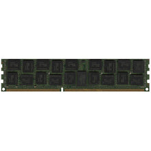 Cargar imagen en el visor de la galería, HP Compatible 8GB PC3-12800 DDR3-1600 1Rx4 1.5v ECC Registered RDIMM (HP PN# 647651-081)-FoxTI
