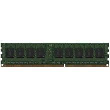 Cargar imagen en el visor de la galería, HP Compatible 8GB PC3-12800 DDR3-1600 1Rx4 1.5v ECC Registered RDIMM (HP PN# 647651-081)-FoxTI
