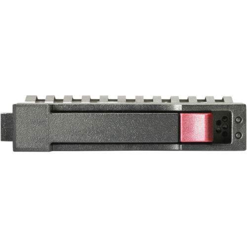 HP E Enterprise - Hard Drive - 2.4 TB - hot-swap - 2.5 SFF - SAS 12Gb/s - 10000 RPM (Q2R41A)-FoxTI