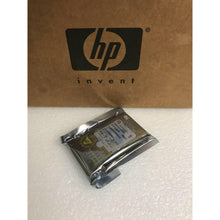 Carregar imagem no visualizador da galeria, HP EG0600FBDBU 597609-003 600GB 10K 2.5&quot; DP SAS HARD DRIVE G6/G7-FoxTI
