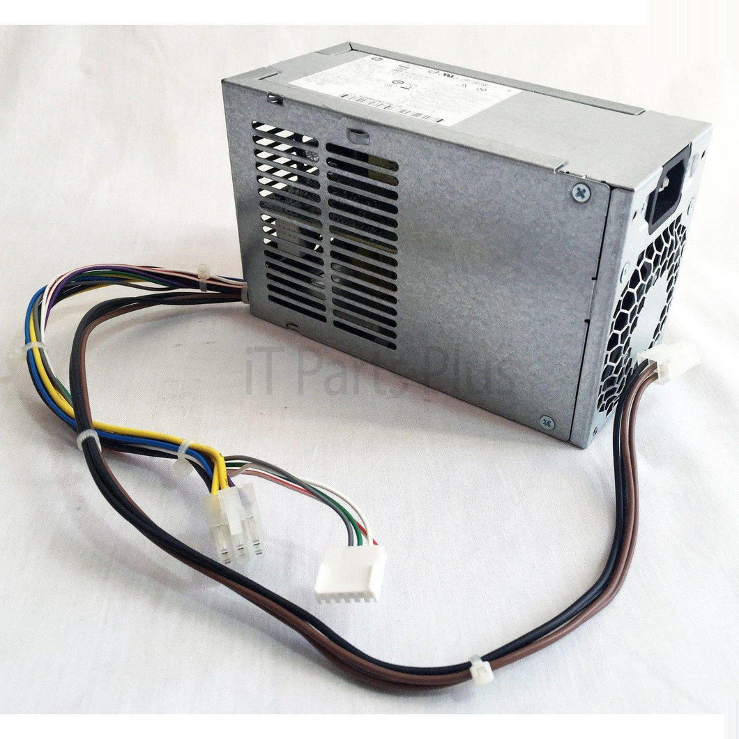 HP Elitedesk 600 800 G1 SFF Power Supply 240W 751884 751886 702307 702309-001-FoxTI