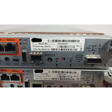 Cargar imagen en el visor de la galería, HP P2000 G3 FC/iSCSI MSA SAN Controller AP837A 582937-001 884962204368-FoxTI
