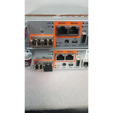 Carregar imagem no visualizador da galeria, HP P2000 G3 FC/iSCSI MSA SAN Controller AP837A 582937-001 884962204368-FoxTI
