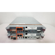 Cargar imagen en el visor de la galería, HP P2000 G3 FC/iSCSI MSA SAN Controller AP837A 582937-001 884962204368-FoxTI
