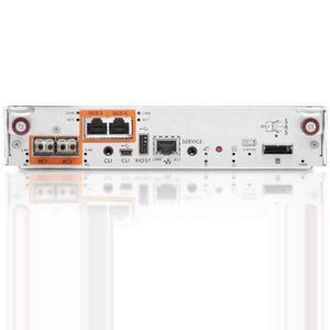 HP P2000 G3 MSA FC/iSCSI Combo Modular Smart Array Controller AP837B-FoxTI