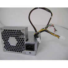 Cargar imagen en el visor de la galería, HP Power Supply 503376-001 240W Pro 6000 6005 6200 Elite 8000 8100 8200 SFF-FoxTI
