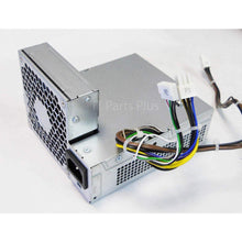 Load image into Gallery viewer, HP Power Supply 503376-001 240W Pro 6000 6005 6200 Elite 8000 8100 8200 SFF-FoxTI
