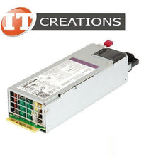 Load image into Gallery viewer, HP POWER SUPPLY 800W AC 100-240V PLATINUM FOR HPE DL360 DL380 GEN10 866730-001-FoxTI
