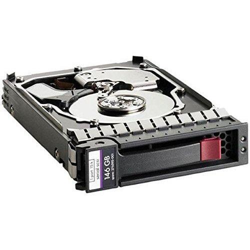 HP Proliant 432320-001 SAS Hard Drive 146GB 10K 2.5