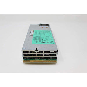 HP Proliant DL580 G5 438202-001 DPS-1200FB 1200W Power Supply-FoxTI