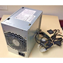 Cargar imagen en el visor de la galería, HP Z200 320W Desktop Power Supply DPS-320K-1A 502629/535799-001-FoxTI
