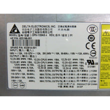 Cargar imagen en el visor de la galería, HP Z800 Delta Switching Power Supply DPS-1125A 623196-001 632914-001 1125W MAX-FoxTI
