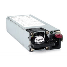 Carregar imagem no visualizador da galeria, 500W Gen10 Power Supply Low Halogen Platinum DL380 DL360 G10 865408-B21
