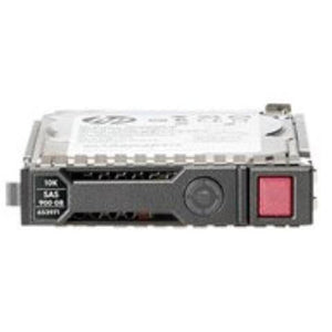 HPE ISS BTO 652589-B21 900GB 6G SAS 10K RPM SFF x Disco-FoxTI