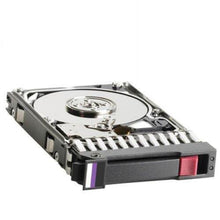 Carregar imagem no visualizador da galeria, HPE ISS BTO 652589-B21 900GB 6G SAS 10K RPM SFF x Disco-FoxTI
