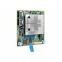 Cargar imagen en el visor de la galería, HPE Smart Array E208i-a SR Gen10 SAS Controller (804326-B21)-FoxTI
