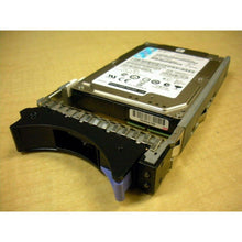 Carregar imagem no visualizador da galeria, IBM 1888 139gb 15k RPM SAS Drive SFF 2.5 (S) IBM 00e6166 44v6844-FoxTI
