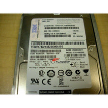 Carregar imagem no visualizador da galeria, IBM 1888 139gb 15k RPM SAS Drive SFF 2.5 (S) IBM 00e6166 44v6844-FoxTI
