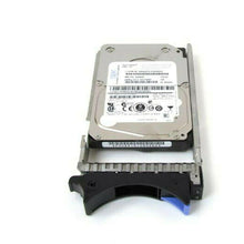 Carregar imagem no visualizador da galeria, IBM 1888 139gb 15k RPM SAS Drive SFF 2.5 (S) IBM 00e6166 44v6844-FoxTI
