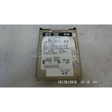 Carregar imagem no visualizador da galeria, IBM 22L0089 07N6017 DJSA-220 20GB IDE Hard Drive 5705965534892-FoxTI
