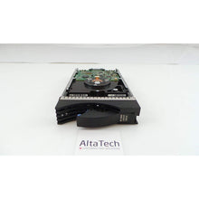 Carregar imagem no visualizador da galeria, IBM 42D0417 300GB 15000 RPM 4GB/S Fiber Channel Hot-Swap E-DMM 3.5 Inch Hard Drive with Tray for System Storage DS4200 Express.-FoxTI
