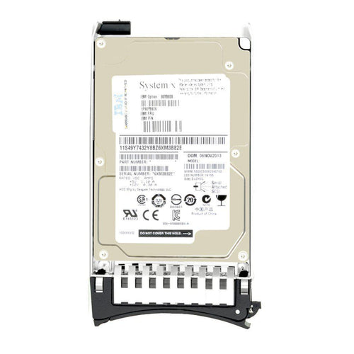 IBM 44W2245 - 600GB 3.5