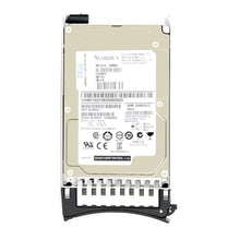 Carregar imagem no visualizador da galeria, IBM 81Y9918 - 900GB 2.5&quot; SAS 10K 6Gb/s HS Hard Drive-FoxTI
