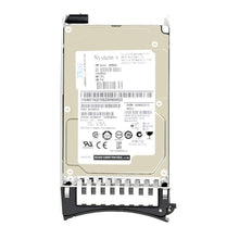 Carregar imagem no visualizador da galeria, IBM 85Y5864 - 600GB 2.5&quot; SAS 10K 6Gb/s HS Hard Drive-FoxTI
