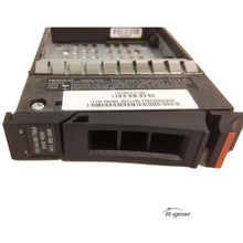 Carregar imagem no visualizador da galeria, IBM 85Y6185 V7000 300GB 2.5&#39;&#39; 15K 6GB SAS HDD Hard Drive w/Tray 3253-2076 658759207487-FoxTI
