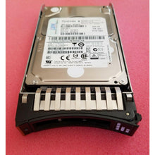 Carregar imagem no visualizador da galeria, IBM 90Y8873 600GB 10K RPM SAS 6Gb/s SFF 2.5&quot; 90Y8872 90Y8874 Hard Drive-FoxTI
