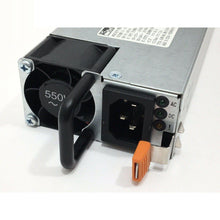 Cargar imagen en el visor de la galería, IBM 94Y8104 550W HIGH EFFICIENCY PLATINUM POWER SUPPLY 94Y8105 FSA011-031G-FoxTI
