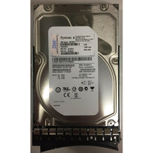 Carregar imagem no visualizador da galeria, IBM LENOVO 2TB 7.2K 6GBPS SAS 3.5&#39;&#39; HDD 90Y8573 90Y8572 90Y8576 X3550 X3650 M4-FoxTI
