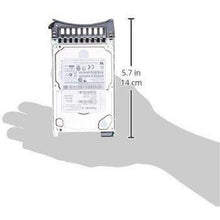 Carregar imagem no visualizador da galeria, IBM SAS 16 MB Cache 600 GB 2.5-Inch Internal Hard Drive 90Y8872-FoxTI
