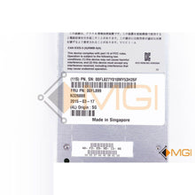 Cargar imagen en el visor de la galería, IBM SAS RAID CONTROLLER MODULE BLADECENTER // 00MW384 // 00FL899 // 00FL827-FoxTI
