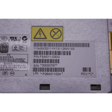 Cargar imagen en el visor de la galería, IBM SystemX FSA011 Server High Efficiency 550 Watt Power Supply 43X3312 43X3311-FoxTI
