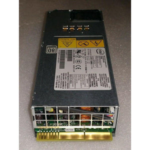 Intel E98791-010 DPS-750XB 750W Redundant Power Supply Unit PSU for Server 729161347464-FoxTI