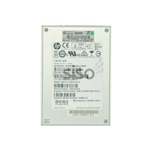 Load image into Gallery viewer, K2R25A 809589-001 804170-001 HP 3PAR 3.84TB SFF 2.5&quot; SAS-FoxTI
