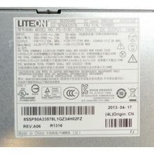 Cargar imagen en el visor de la galería, Lenovo 54Y8885 ThinkCentre 180W Power Supply Unit / PSU LiteOn PS-5181-09VS Fonte-FoxTI
