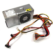 Cargar imagen en el visor de la galería, Lenovo 89Y8586 PC9059 180W 24-Pin Power Supply For Lenovo ThinkCentre Edge 72 PC-FoxTI
