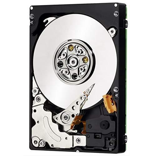 Lenovo HDD 01DC487 Storage 4TB 3.5inch 7.2K NL SAS HDD (SED)-FoxTI