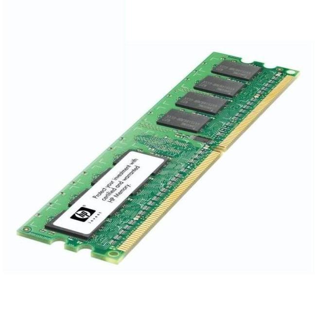 1GB (1Rx8) DDR3 1333MHz 240-Pin ECC DIMM PC3-10600 for