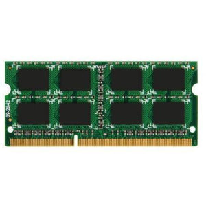 Memória 4GB (1x4GB) DDR3 1600MHz 240-Pin Non-ECC SODIMM PC3-12800 para Dell SNPNWMX1C/4G-FoxTI