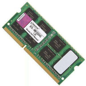 Memória 4GB DDR3 1333MHz 204-Pin SODIMM PC3-10600 para Apple Mac M471B5273CH0-CH9-FoxTI