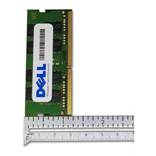 Carregar imagem no visualizador da galeria, Memoria Dell 16GB SNP821PJC/16G A9168727 260-Pin DDR4-2400 PC4-19200 So-dimm RAM 16 gb-FoxTI
