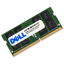 Carregar imagem no visualizador da galeria, Memoria Dell 16GB SNP821PJC/16G A9168727 260-Pin DDR4-2400 PC4-19200 So-dimm RAM 16 gb-FoxTI
