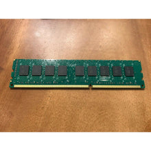 Cargar imagen en el visor de la galería, Memoria DIMM 8GB DDR3 PC3-10600E 1333MHz 240-Pin ECC 2Rx8 CL9 ADDE1333W8G9-BMIE-FoxTI
