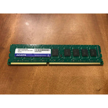 Cargar imagen en el visor de la galería, Memoria DIMM 8GB DDR3 PC3-10600E 1333MHz 240-Pin ECC 2Rx8 CL9 ADDE1333W8G9-BMIE-FoxTI
