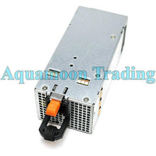 Load image into Gallery viewer, N884K VV034 Dell PowerEdge T310 Tower PSU 400W Power Supply AA25730L 400EF-S0 729161333191-FoxTI
