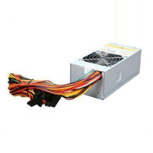 Cargar imagen en el visor de la galería, New Slimline Power Supply Upgrade for SFF Desktop Computer - Fits: HP Pavilion S5000, S5100BR, S5100LA, S5100Z CTO, S510-FoxTI
